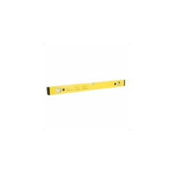 Niveau Profil 3 Fioles 60 Cm - Wilmart