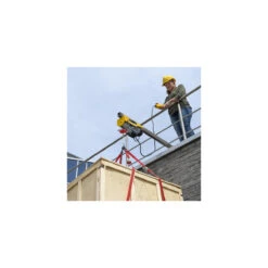 Palan électrique 100/200 Kg - Power Plus -Direct Mat Boutique palan electrique 100 200kg 12 6m 3