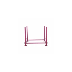 Panier De Stockage Peint 100 étais