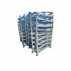 Direct Mat Boutique 16 Direct Mat Boutique -Direct Mat Boutique panier de stockage etais galvanise 1