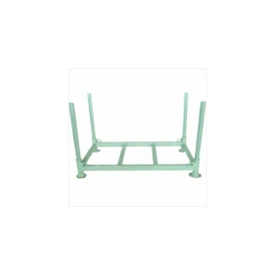 Panier De Stockage étais - Galvanisé