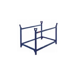 Panier De Stockage Peint Porte-étais DCM - DACAME