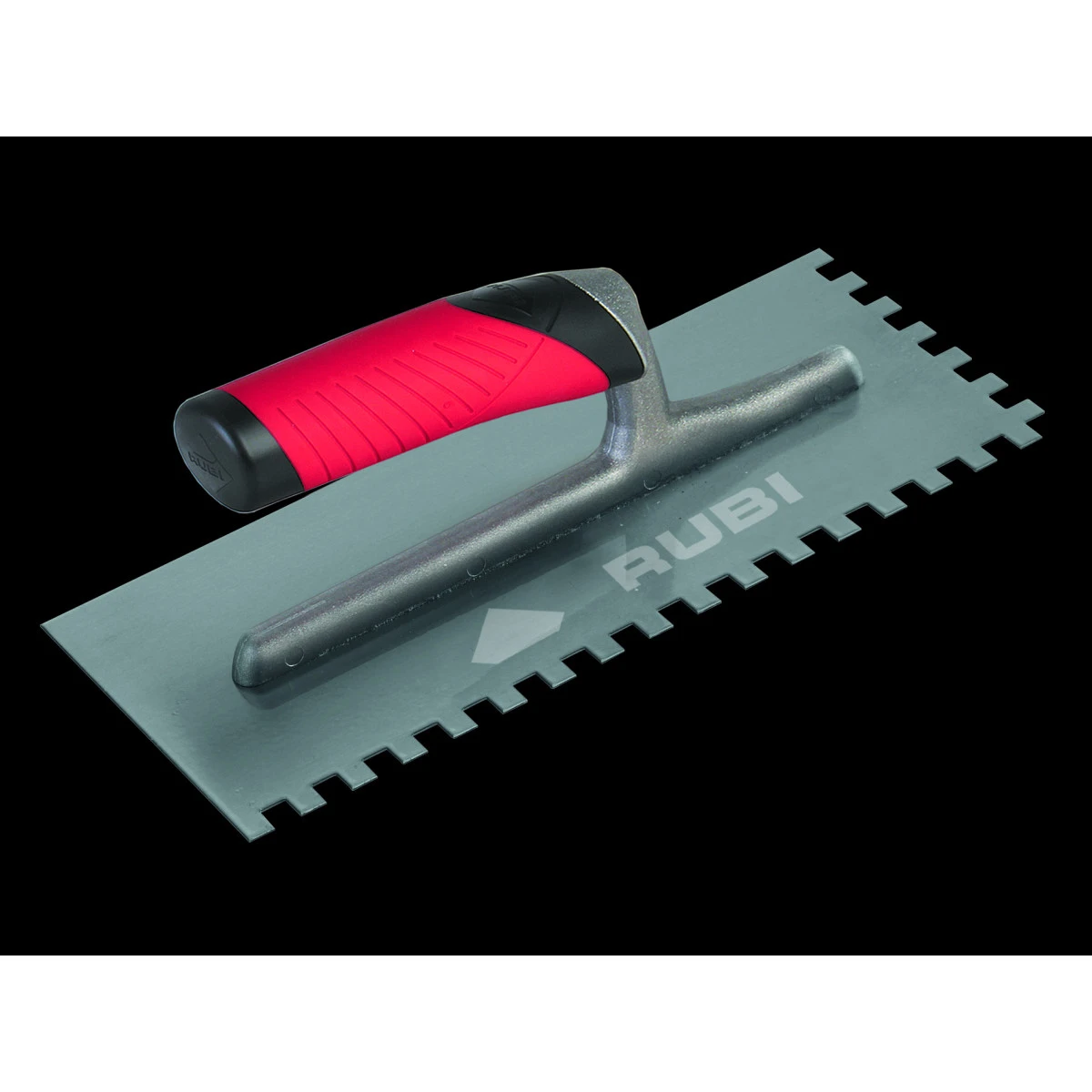 Peigne Acier 28 Cm (10x10) - Rubi 2 Peigne Acier 28 Cm (10x10) - Rubi – Image 2