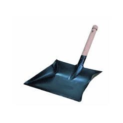 Pelle à Poussière Métal 47 Cm - Wilmart