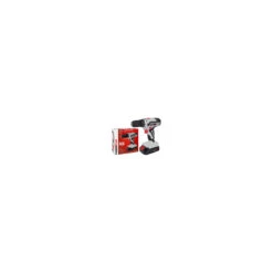 Perceuse Visseuse 16V - Power Plus