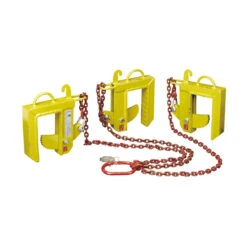 Pince Plus 1500 Kg 260 Mm - DACAME