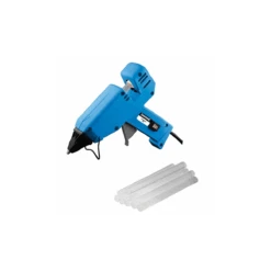 Pistolet à Colle + 50 Bâtons De Colle