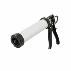 Pistolet Extrudeur Tube 400ml - 890g - Wilmart