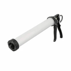 Pistolet Extrudeur Tube Pour Poche 600ml - Wilmart