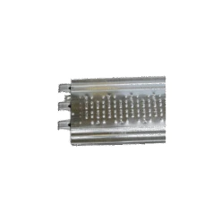 Plancher De Travail 2.00 M Acier Galvanisé - Echafaudage Multi