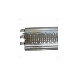 Plancher De Travail 2.00 M Acier Galvanisé - Echafaudage Ø 45