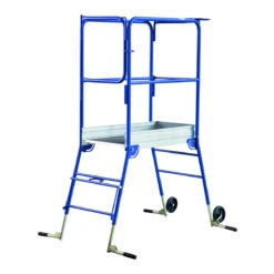 Plate-forme De Travail TETRIS 3,00 M - Tubesca Comabi