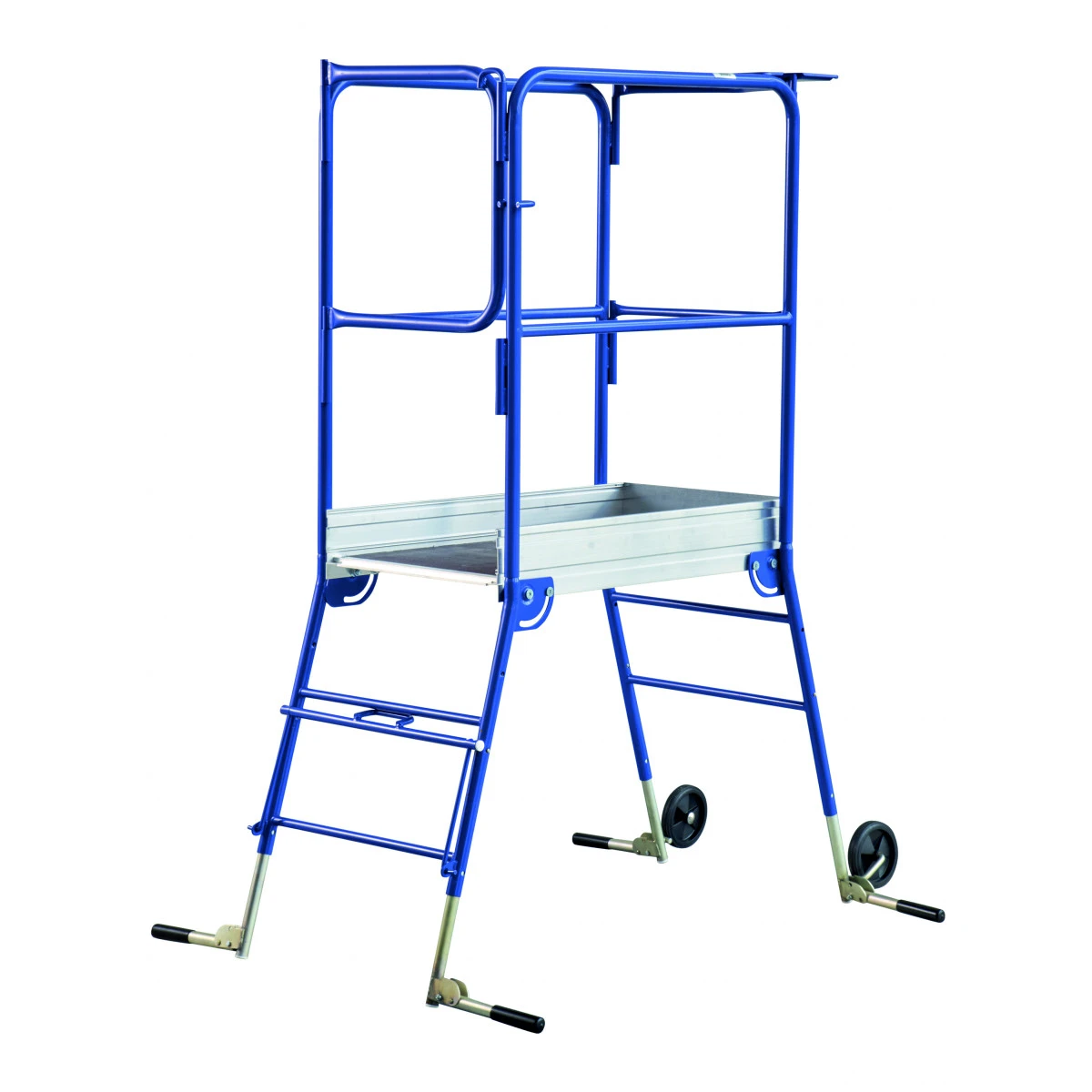 Plate-forme De Travail TETRIS 3,00 M - Tubesca Comabi 1 Plate-forme De Travail TETRIS 3,00 M - Tubesca Comabi