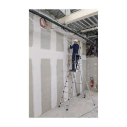 Plate-forme Fixe T-Rex 7 Marches - Duarib