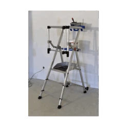 Plate-forme Individuelle Roulante F3 Perform HT Travail 2,70m Duarib -Direct Mat Boutique plate forme individuelle roulante f3 perform ht travail 270m duarib 2