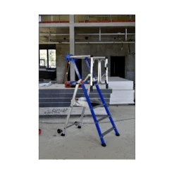 Plate-forme Individuelle Roulante F3 Ultim HT De Travail 2,70m Duarib -Direct Mat Boutique plate forme individuelle roulante f3 ultim ht de travail 270m duarib 2