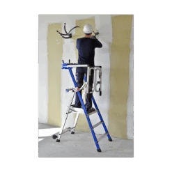 Plate-forme Individuelle Roulante F3 Ultim HT De Travail 2,70m Duarib