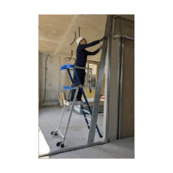 Plate-forme Individuelle Roulante F4 Ultim HT De Travail 2,95m Duarib -Direct Mat Boutique plate forme individuelle roulante f4 ultim ht de travail 295m duarib 2