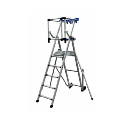 Plate-forme Individuelle Roulante F5 Perform HT Travail 3,20m Duarib