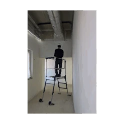 Plate-forme Individuelle Roulante Gazelle Jusqu'à 3,00 M - Duarib -Direct Mat Boutique plate forme individuelle roulante gazelle jusqu a 300 m duarib 3