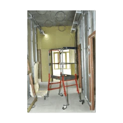 Plate-forme Individuelle Roulante Gazelle RS Jusqu'à 2,80 M Duarib -Direct Mat Boutique plate forme individuelle roulante gazelle rs jusqu a 280 m duarib 2