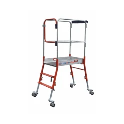 Plate-forme Individuelle Roulante Gazelle RS Jusqu'à 2,80 M Duarib