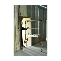 Plate-forme Individuelle Roulante Gazelle RS Jusqu'à 2,80 M Duarib -Direct Mat Boutique plate forme individuelle roulante gazelle rs jusqu a 280 m duarib 3