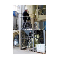 Plate-forme Individuelle Roulante T PLIANT 6 - 3,15 M Duarib -Direct Mat Boutique plate forme individuelle roulante t pliant 6 315 m duarib 3