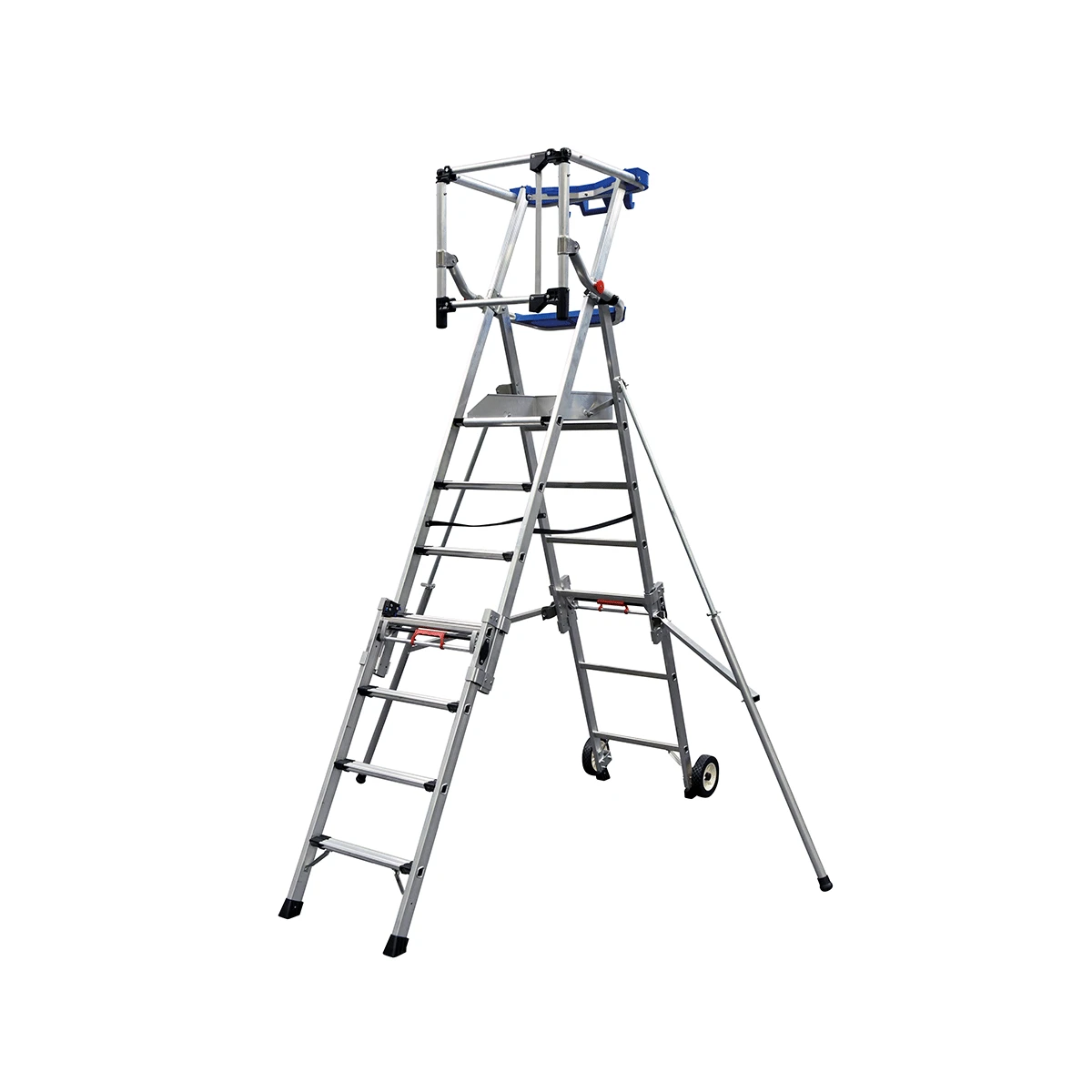 Plate-forme Individuelle Roulante XT7 Perform Ht Travail 3,79m Duarib 1 Plate-forme Individuelle Roulante XT7 Perform Ht Travail 3,79m Duarib