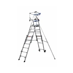 Plate-forme Individuelle Roulante XT9 Perform Ht Travail 4,30m Duarib