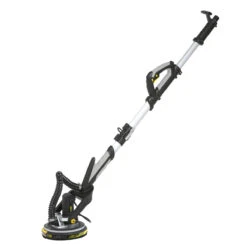 Ponceuse-girafe Murale à Plaque De Platre Télescopique 750W Fartools