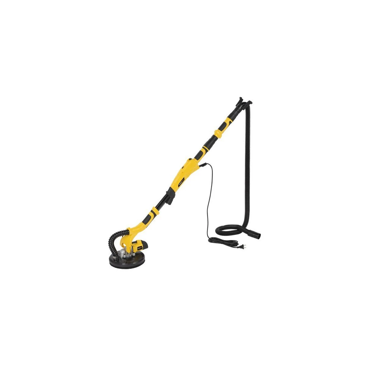 Ponceuse Murs Et Plafonds 710W - Power Plus 2 Ponceuse Murs Et Plafonds 710W - Power Plus – Image 2