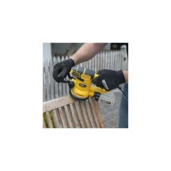 Ponceuse Orbitale 450W - Power Plus -Direct Mat Boutique ponceuse orbitale 450w power plus 4