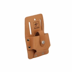 Porte Mesure Cuir Pour Mesure 8 Et 10 M - Wilmart