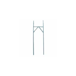 Portique Passage Libre Galvanisé - Echafaudage Ø 42