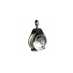 Poulie De Levage à Cliquet