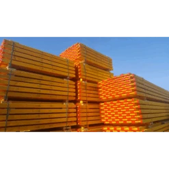 Poutrelle Bois - Longueur 3.90 M