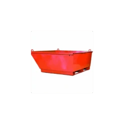 Probac De Chantier 500 Litres