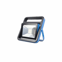 Projecteur LED 50W Cable 3M - Wilmart