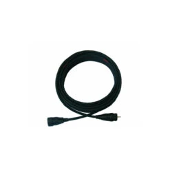 Prolongateur électrique D'alimentation 15 M - 220 V Haemmerlin