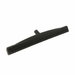 Raclette De Sol Renforcée Noire - Wilmart