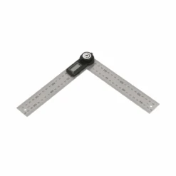 Rapporteur D'angle Digital 200 Mm - Wilmart