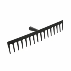 Rateau Droit 16 Dents - Sans Manche - Wilmart