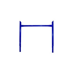 Réhausse De 0.90 M Pour Tréteau De Staffeur