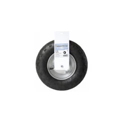 Roue Gonflée Confort Plus PF 128 Haemmerlin