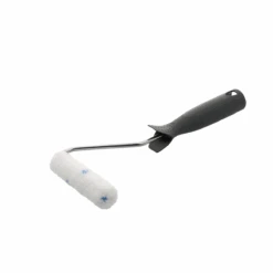 Rouleau De Peinture Microfibre 100 Mm - Wilmart