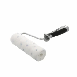 Rouleau De Peinture Microfibre 180 Mm - Wilmart