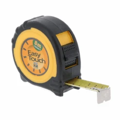 Mètre Ruban Easy Touch 8 M X 25 Mm - Wilmart