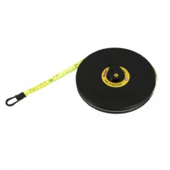 Mesure Roulante Fibre Classe III SKAI - 50m X 15 Mm - Wilmart