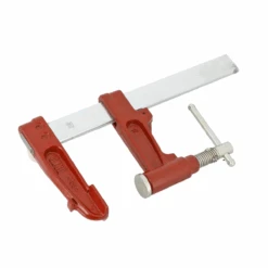 Serre Joint à Pompe Saillie 90 Mm / 20 Cm - Wilmart